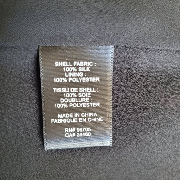 Rebecca Taylor Marguerite Sleeveless ditsy floral bohemian summer dress size 6 - Picture 9 of 12